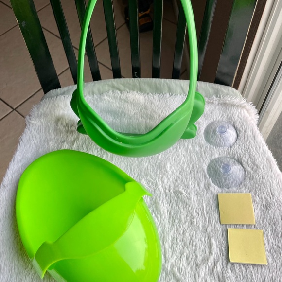 Black Friday sales!!!Boys urinal frog potty trainer - Picture 2 of 4